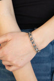 LINK Tank • Silver