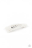Pearl Persuasion • White