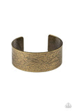 Garden Variety • Brass