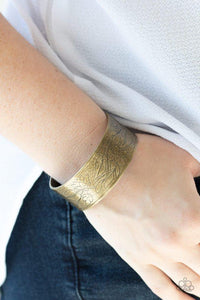 Garden Variety • Brass