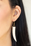 Tusk Tundra • White