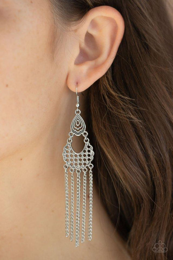 Insane Chain • Silver