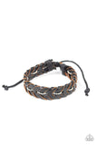 Rugged Rancher • Black