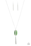 Tranquility Trend • Green