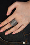 Metal Jungle • Gunmetal