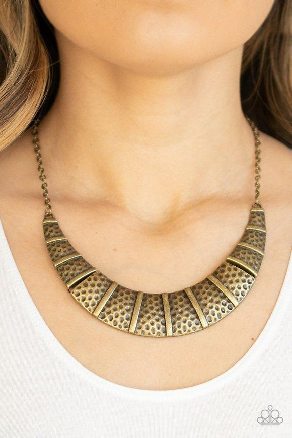 Metallic Mechanics • Brass