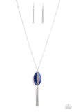 Tranquility Trend • Blue