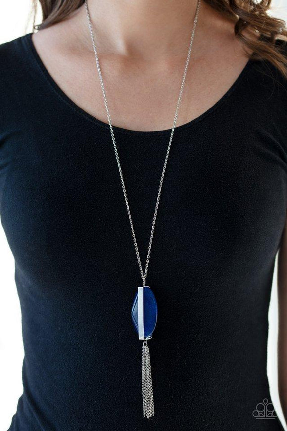 Tranquility Trend • Blue