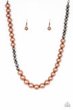 Power To The People • Copper