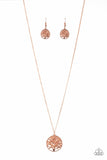 Save The Trees • Copper