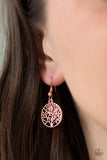 Save The Trees • Copper