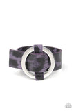 Jungle Cat Couture • Purple