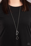 Shapely Silhouettes • Silver