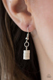Beach Beam • White