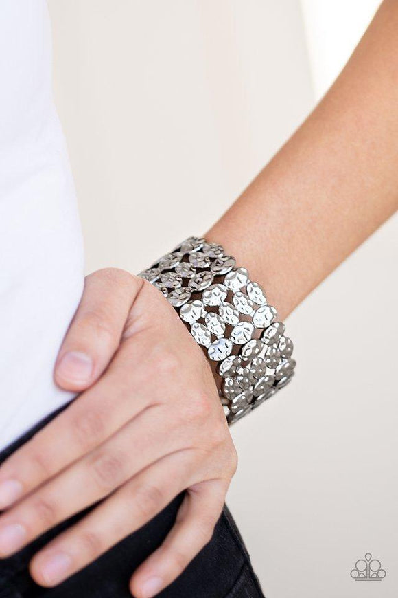 Tectonic Texture • Gunmetal