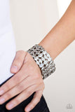 Tectonic Texture • Gunmetal
