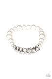 Traffic-Stopping Sparkle • White