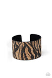 Zebra Zone • Black