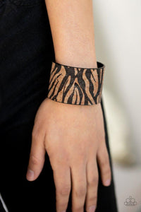 Zebra Zone • Black
