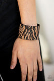 Zebra Zone • Black