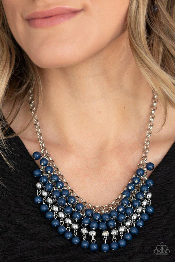 Jubilant Jingle • Blue