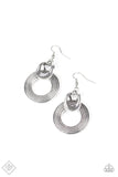 Rustic Retreat • Silver