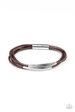 Power CORD • Brown