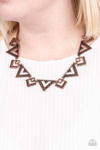 Giza Goals • Copper