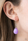 Colorfully Clustered • Purple
