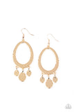 Taboo Trinket • Gold