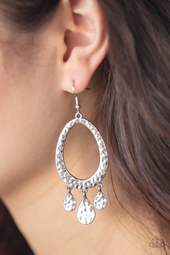 Taboo Trinket • Silver