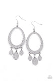 Taboo Trinket • Silver