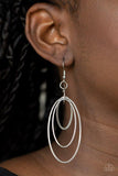 Shimmer Surge • Silver