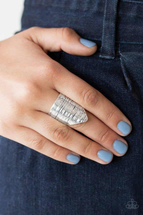 Make Your Mark • Silver