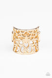 Guru Garden • Gold