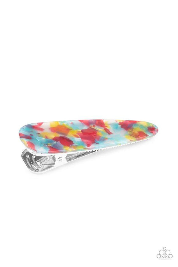 HAIR I Am! • Multicolor