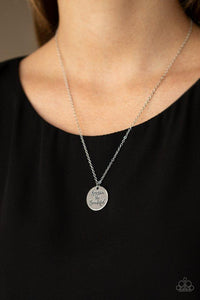 America The Beautiful • Silver