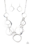 Salvage Yard • Silver