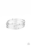 Stellar Orbit • Silver