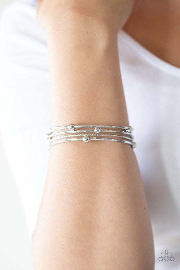 Stellar Orbit • Silver