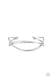 Bending Over Backwards • Silver