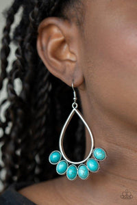 Stone Sky • Blue