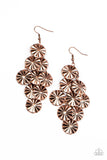 Star Spangled Shine • Copper