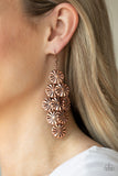 Star Spangled Shine • Copper