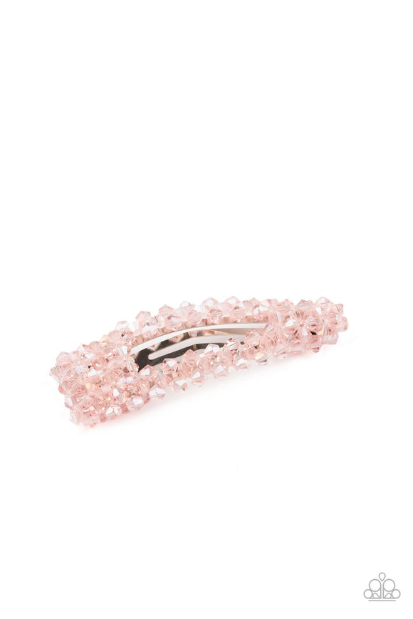 Just Follow The Glitter • Pink