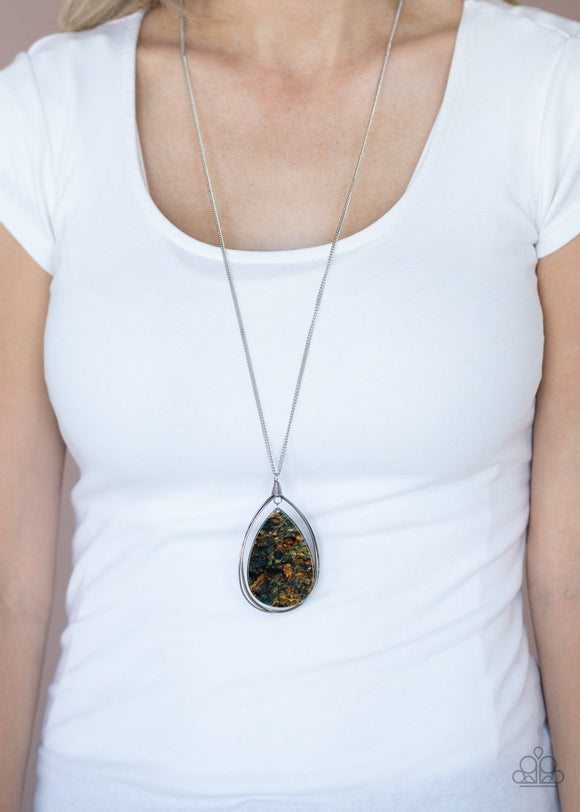 Retrograde Radiance • Multicolor