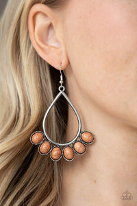 Stone Sky • Brown