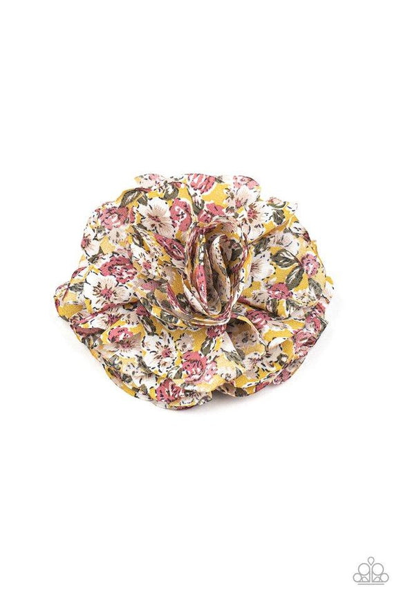 Springtime Sensation • Multicolor