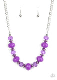 Hollywood Gossip • Purple