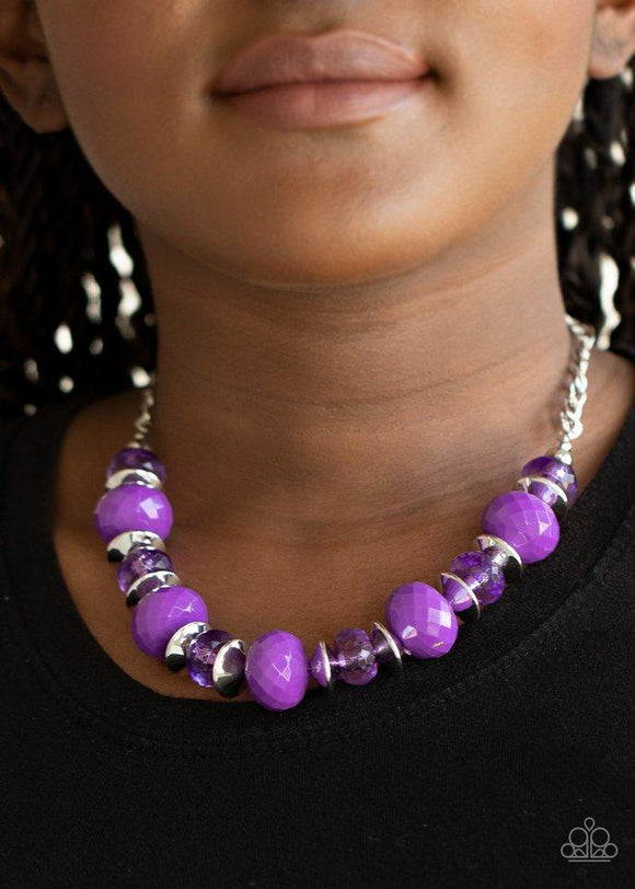 Hollywood Gossip • Purple